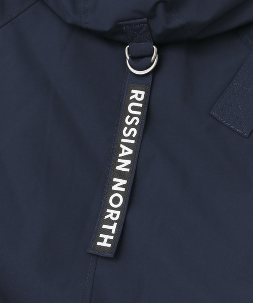 ARCTIC EXPLORER(アークティックエクスプローラー)の「ARCTIC EXPLORER CHILL(ダウンジャケット/コート・メンズ・ブラック/ネイビー/ベージュ系その他・SMALL/MEDIUM/LARGE)」の21枚目の写真