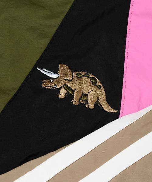 【Candy Stripper】BRAVE DINOSAUR LINGERIE Candy Stripper（キャンディストリッパー）の「BRAVE DINOSAUR