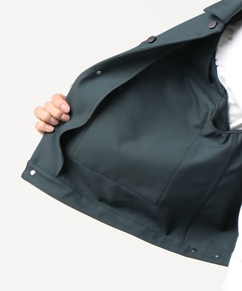 KAZUYUKI KUMAGAI ATTACHMENT（カズユキクマガイアタッチメント