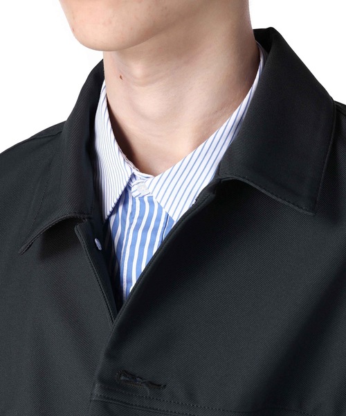 KAZUYUKI KUMAGAI ATTACHMENT（カズユキクマガイアタッチメント