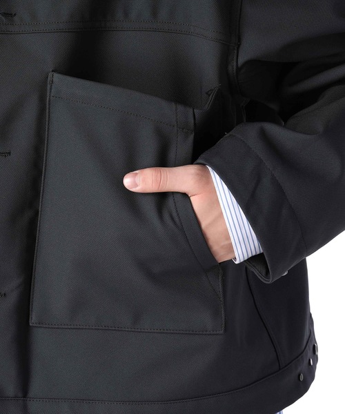 KAZUYUKI KUMAGAI ATTACHMENT（カズユキクマガイアタッチメント）の