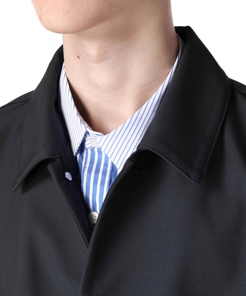 KAZUYUKI KUMAGAI ATTACHMENT（カズユキクマガイアタッチメント