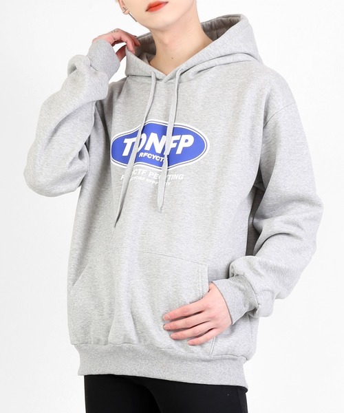 TWN正規品★24SS★Divert 裏起毛パーカー AFISHSTAY全4色裏起毛ハイネックパーカー | Pay ID