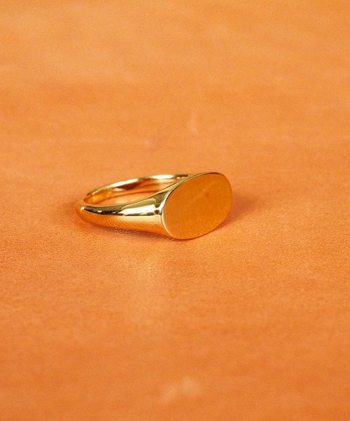 Newport(ニューポート)の「Signet Ring /Silver925(リング・レディース・その他/その他1/その他2/その他3/その他4/その他5・#9/#12/#14)」の15枚目の写真