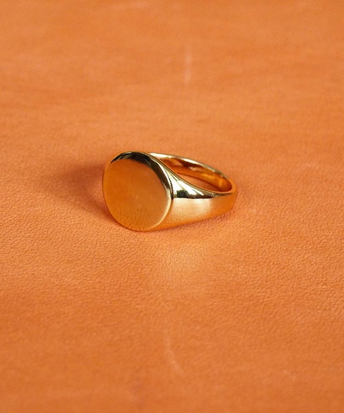 Newport(ニューポート)の「Signet Ring /Silver925(リング・レディース・その他/その他1/その他2/その他3/その他4/その他5・#9/#12/#14)」の21枚目の写真