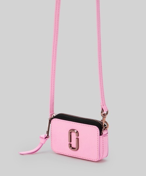 マークジェイコブス スナップショット 【おまけ】ロクシタンハンド  