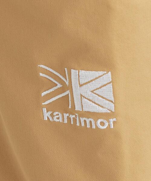 karrimor（カリマー）の「[ カリマー ] SC ★ karrimor リグ ショーツ / ショート パンツ（その他パンツ・メンズ・ベージュ/ブラック・LARGE/SMALL/MEDIUM）」の16枚目の写真