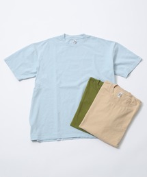 LA Apparel 別注Tee