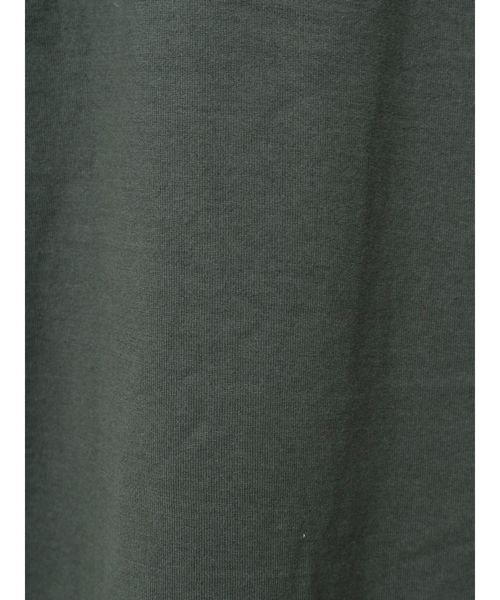 GYDA(ジェイダ)の「NOPE VネックTシャツ(Tシャツ/カットソー・レディース・オフホワイト/チャコールグレー/ベージュ・FREE)」の17枚目の写真