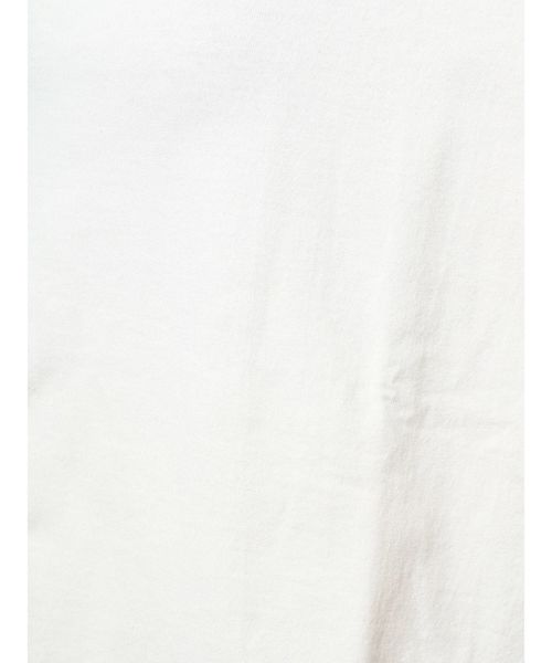 GYDA(ジェイダ)の「NOPE VネックTシャツ(Tシャツ/カットソー・レディース・オフホワイト/チャコールグレー/ベージュ・FREE)」の15枚目の写真