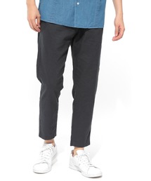 LAKOLE | リネン混イージーパンツ / LAKOLE(その他パンツ)