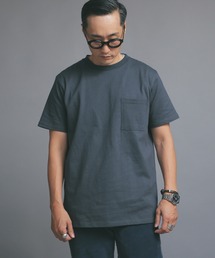 GOOD WEAR ポケット Tシャツ 2W7-2500