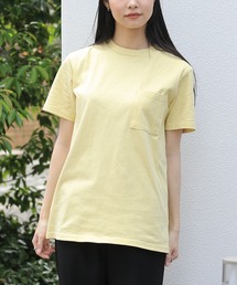 GOOD WEAR ポケット Tシャツ 2W7-2500