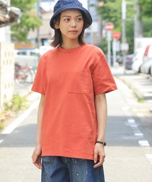 GOOD WEAR ポケット Tシャツ 2W7-2500