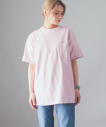 GOOD WEAR ポケット Tシャツ 2W7-2500