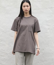 GOOD WEAR ポケット Tシャツ 2W7-2500