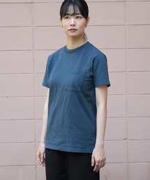 GOOD WEAR ポケット Tシャツ 2W7-2500
