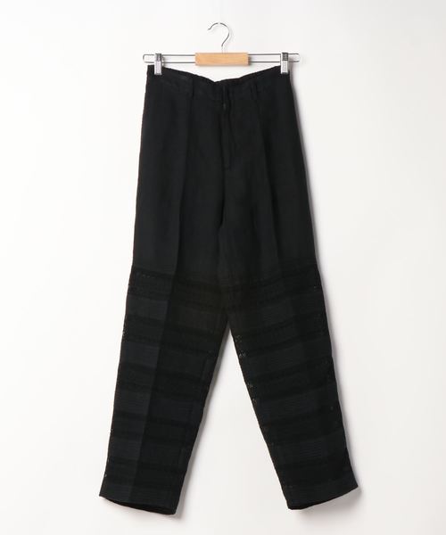 Bshop（ビショップ）の「【Pheeta】〈別注〉リバーレースパンツ Sylvia 