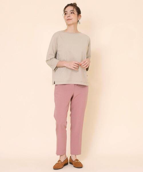 ALBEROLA(アルベローラ)の「Alberola(アルベローラ)ビットローファー(ローファー・レディース・ブラック/ブラウン・LARGE/MEDIUM/SMALL)」の17枚目の写真