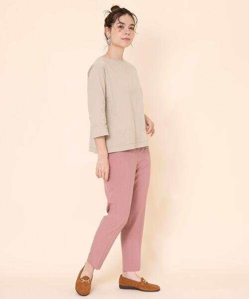 ALBEROLA(アルベローラ)の「Alberola(アルベローラ)ビットローファー(ローファー・レディース・ブラック/ブラウン・LARGE/MEDIUM/SMALL)」の18枚目の写真