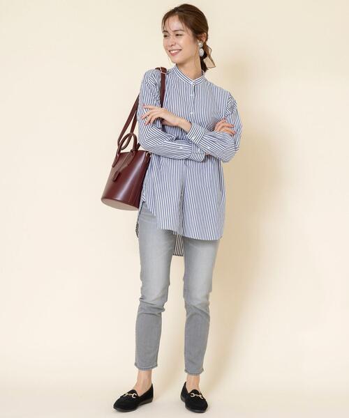 ALBEROLA(アルベローラ)の「Alberola(アルベローラ)ビットローファー(ローファー・レディース・ブラック/ブラウン・LARGE/MEDIUM/SMALL)」の21枚目の写真