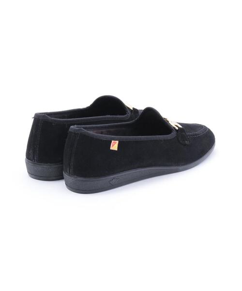 ALBEROLA(アルベローラ)の「Alberola(アルベローラ)ビットローファー(ローファー・レディース・ブラック/ブラウン・LARGE/MEDIUM/SMALL)」の12枚目の写真