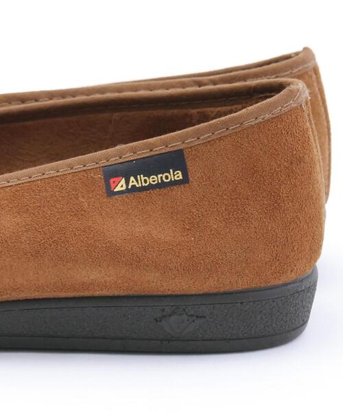 ALBEROLA(アルベローラ)の「Alberola(アルベローラ)ビットローファー(ローファー・レディース・ブラック/ブラウン・LARGE/MEDIUM/SMALL)」の6枚目の写真