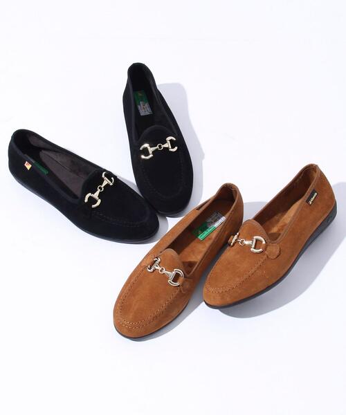 ALBEROLA(アルベローラ)の「Alberola(アルベローラ)ビットローファー(ローファー・レディース・ブラック/ブラウン・LARGE/MEDIUM/SMALL)」の7枚目の写真