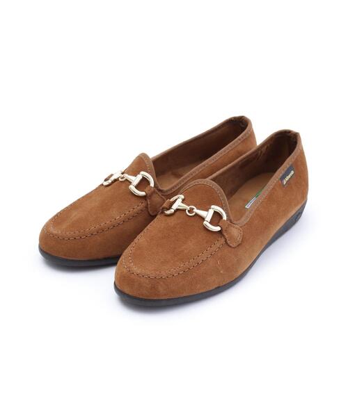 ALBEROLA(アルベローラ)の「Alberola(アルベローラ)ビットローファー(ローファー・レディース・ブラック/ブラウン・LARGE/MEDIUM/SMALL)」の9枚目の写真