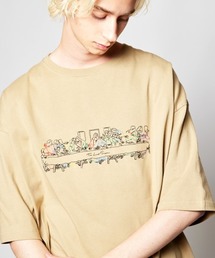 rehacer : Last Supper ” 最後の晩餐 ” on Wide Cutsew