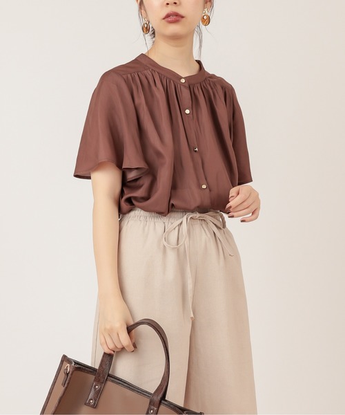 natural couture（ナチュラルクチュール）の「【ZOZO限定