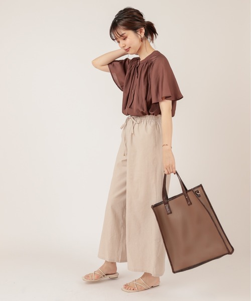 natural couture（ナチュラルクチュール）の「【ZOZO限定