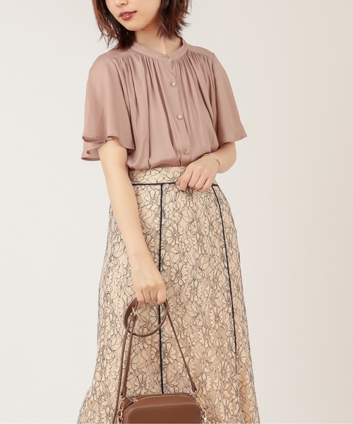 natural couture（ナチュラルクチュール）の「【ZOZO限定
