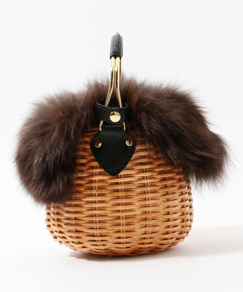 TOMORROWLAND （トゥモローランド）の「VIOLAd 