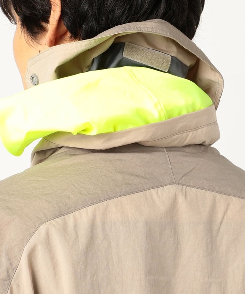 Columbia（コロンビア）の「ハイプウルフジャケット（ブルゾン