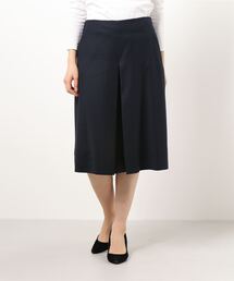 APC アーペーセー ウール スカート S A.P.C - アーペーセー A.P.C. スカート ボックスプリーツ ウール
