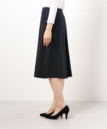 A.P.C.（アーペーセー）の「JUPE CULOTTE ENORA 20A（スカート