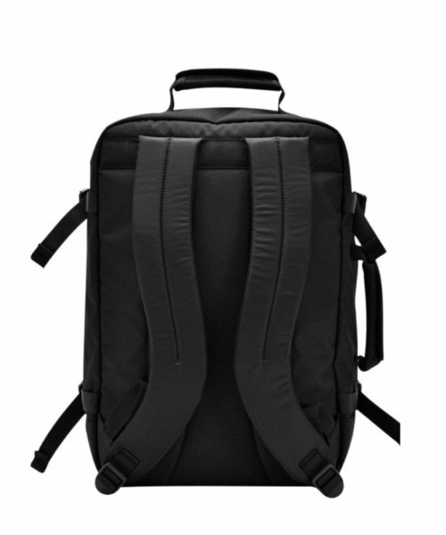 CABINZERO(キャビンゼロ)の「CABINZERO / キャビンゼロ CLASSIC 36L(バックパック/リュック・メンズ・ブラック・FREE)」の9枚目の写真
