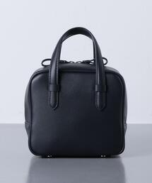 UNITED ARROWS | UWCS PLAIN キューブ ボストン バッグ(ショルダーバッグ)