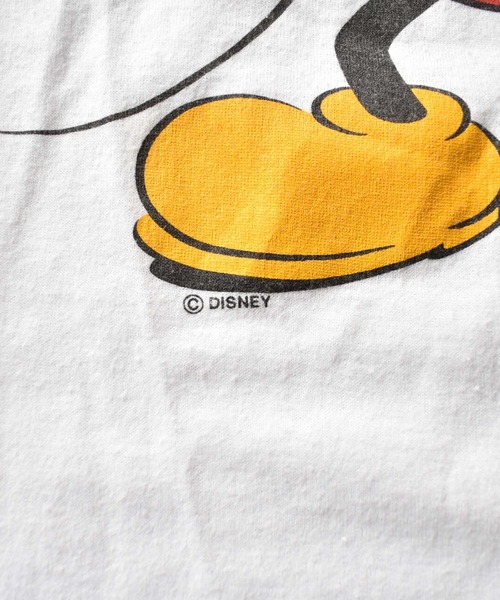 OLDMICKEY （オールドミッキー）の「【ヴィンテージ古着】80