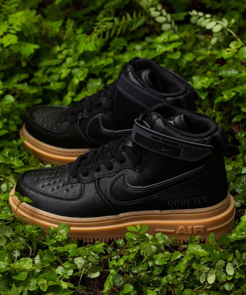 フォース エア ブーツ 1 Nike ゴアテックス ゴアテックス Air ナイキ シューズ Ct2815 001 を購入できます Atmos Gtx Force 1 Boot Sp スニーカー Nike ナイキ のファッション