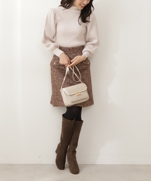 PROPORTION BODY DRESSING（プロポーションボディドレッシング