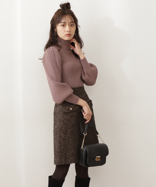 PROPORTION BODY DRESSING（プロポーションボディドレッシング