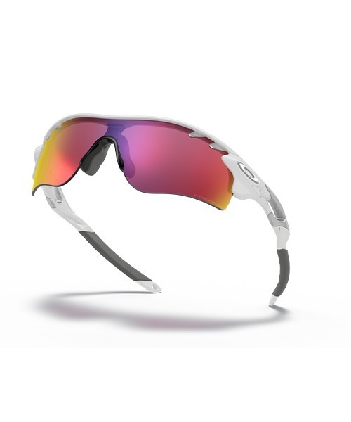 OAKLEY（オークリー）の「オークリー サングラス RADARLOCK PATH (A) /スポーツ・トレーニング/OAKLEY(ローブリッジフィット)（サングラス・メンズ・ホワイト・38）」の13枚目の写真