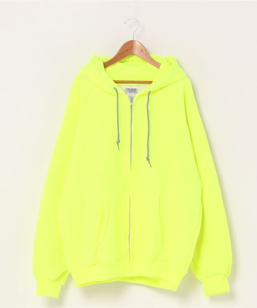 90s/USA/キャンバー/パーカー/ビンテージ/マスタードイエロー CAMBER（キャンバー）｜パーカー（イエロー系）一覧 - WEAR