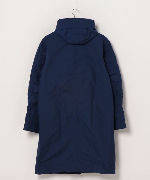 新品未使用　Goldwin ナイロンコート Goldwin(ゴールドウィン)ユニセックス Windstopper by GTX 3Way