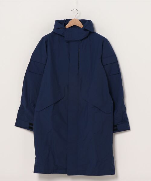 ジャケット・アウター Goldwin DOWN MODS COAT Goldwin（ゴールドウィン） LIFE STYLE おすすめのアウターです