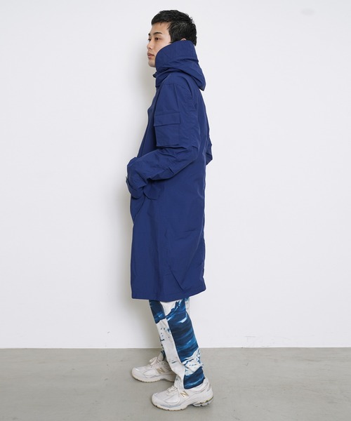 GOLDWIN（ゴールドウィン）の「GOLDWIN MODS COAT GL09302P