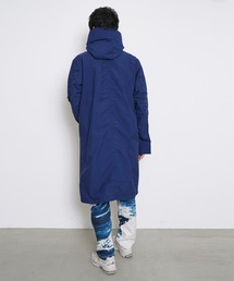 GOLDWIN（ゴールドウィン）の「GOLDWIN MODS COAT GL09302P