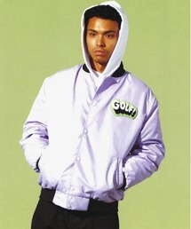 GOLF WANG（ゴルフワン）の「GOLFWANG/ゴルフワン/ボンバージャケット/Wham Bomber Jacket（ブルゾン）」
